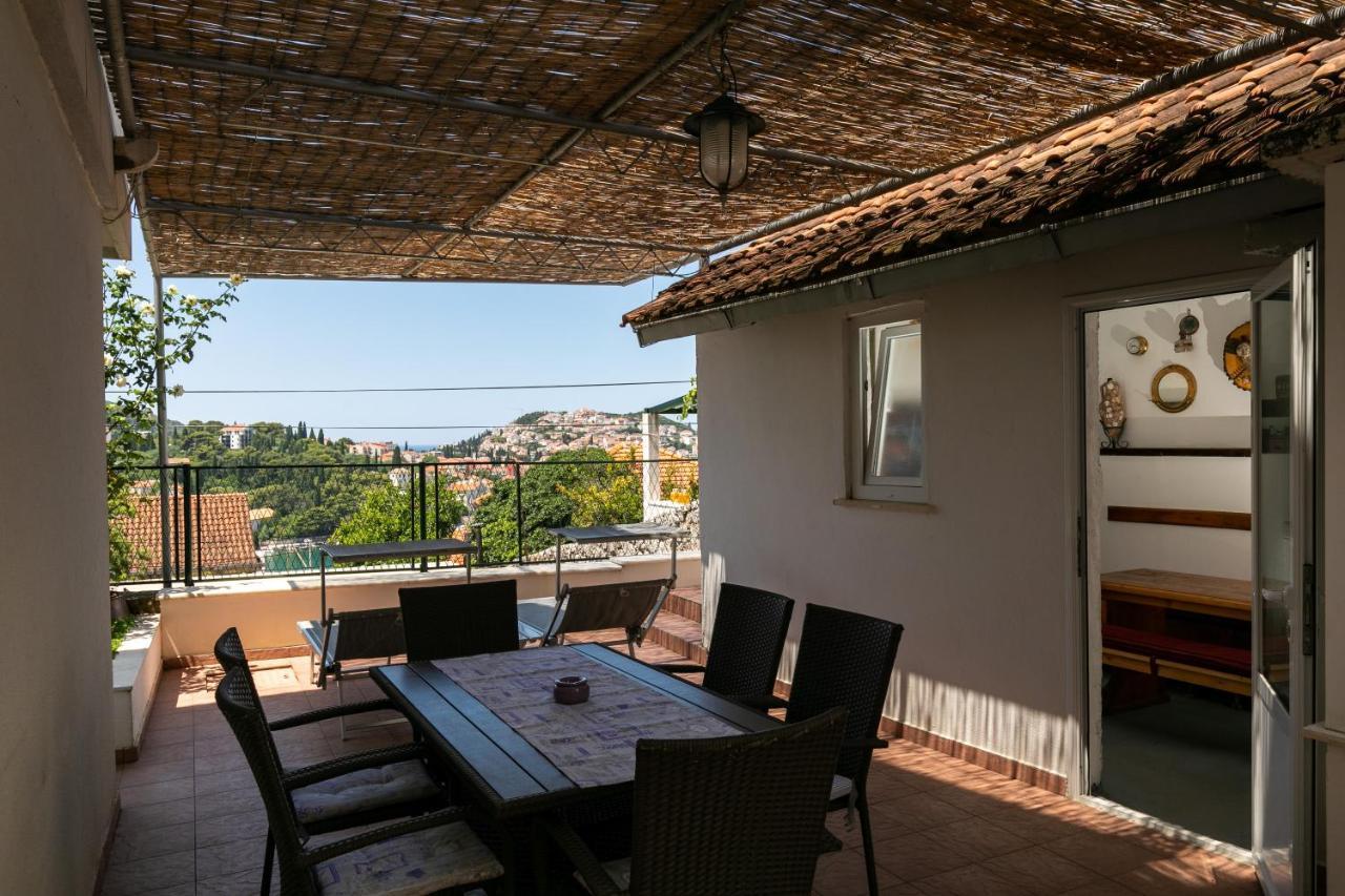 Apartments Pasko Dubrownik Zewnętrze zdjęcie