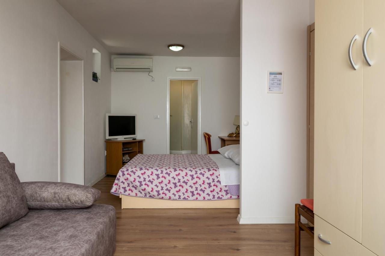 Apartments Pasko Dubrownik Zewnętrze zdjęcie