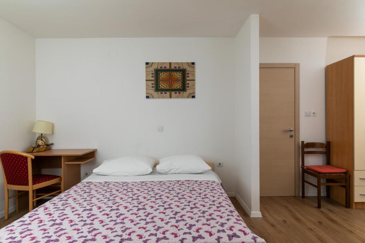 Apartments Pasko Dubrownik Zewnętrze zdjęcie