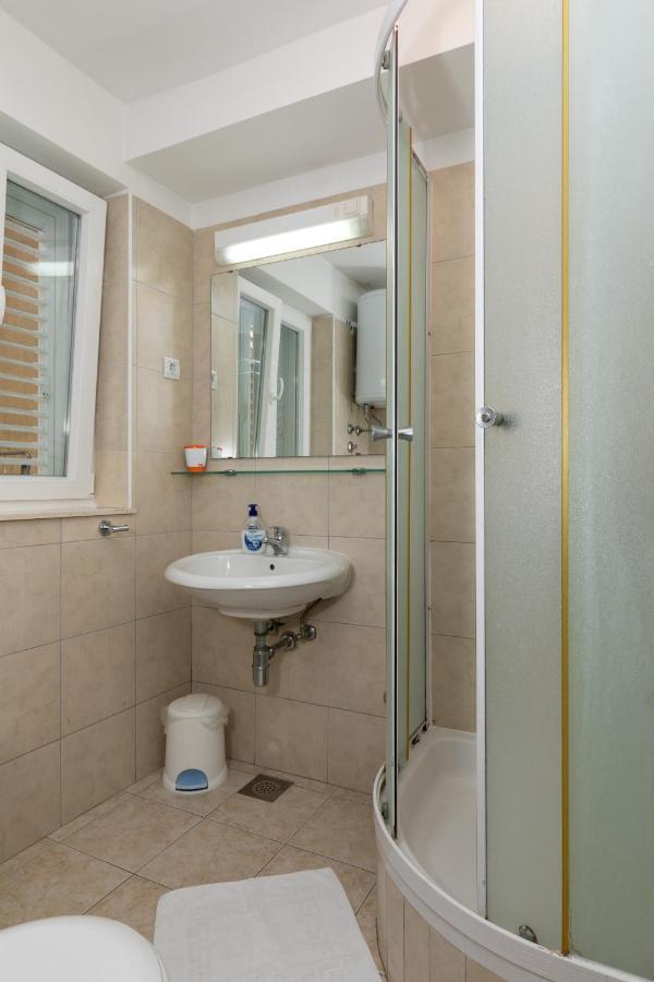 Apartments Pasko Dubrownik Zewnętrze zdjęcie