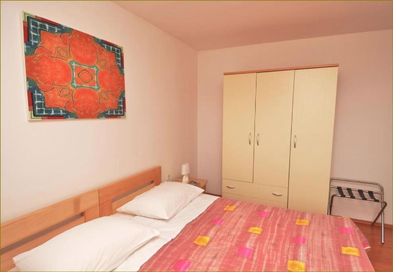 Apartments Pasko Dubrownik Zewnętrze zdjęcie