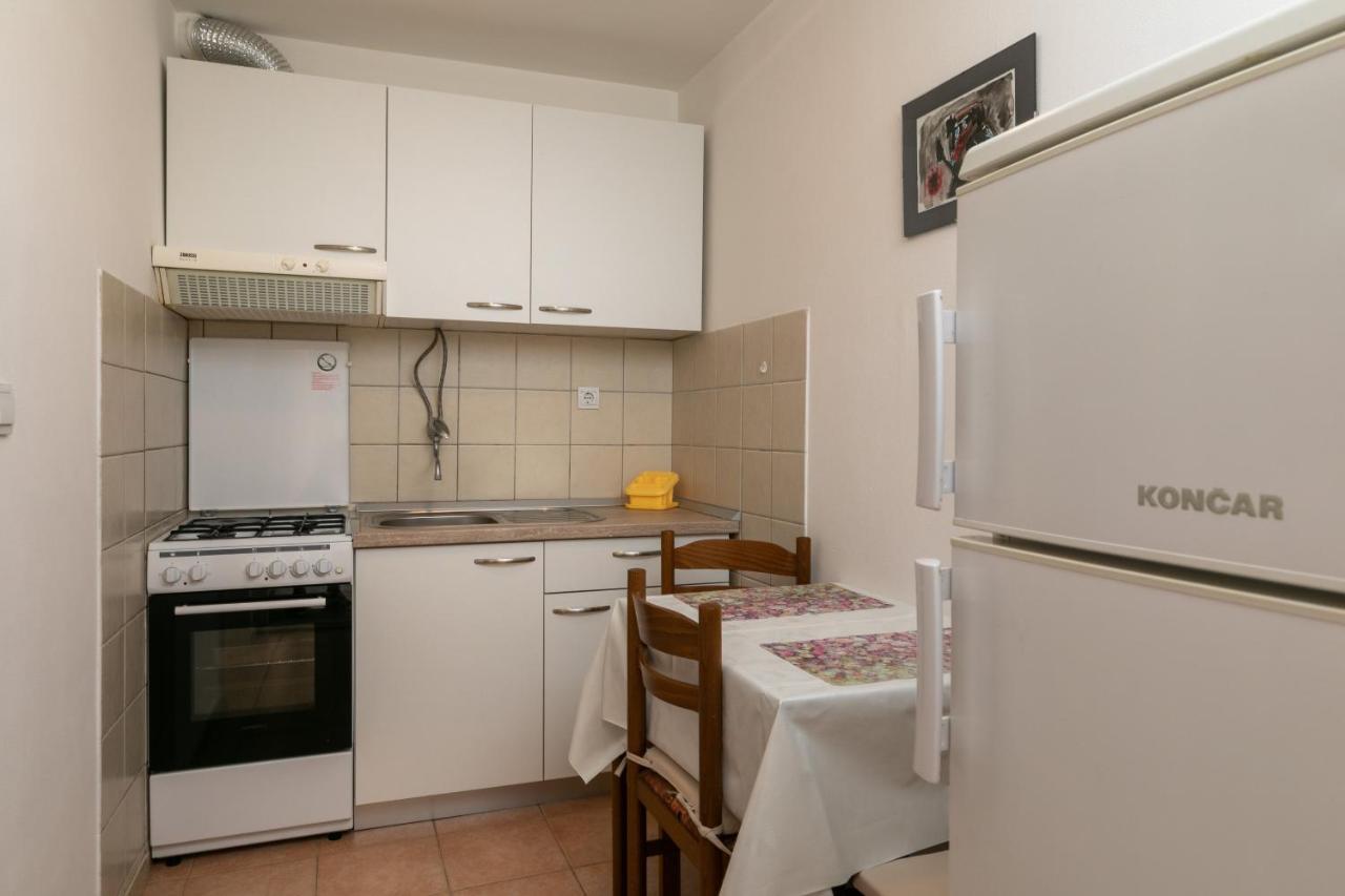 Apartments Pasko Dubrownik Zewnętrze zdjęcie