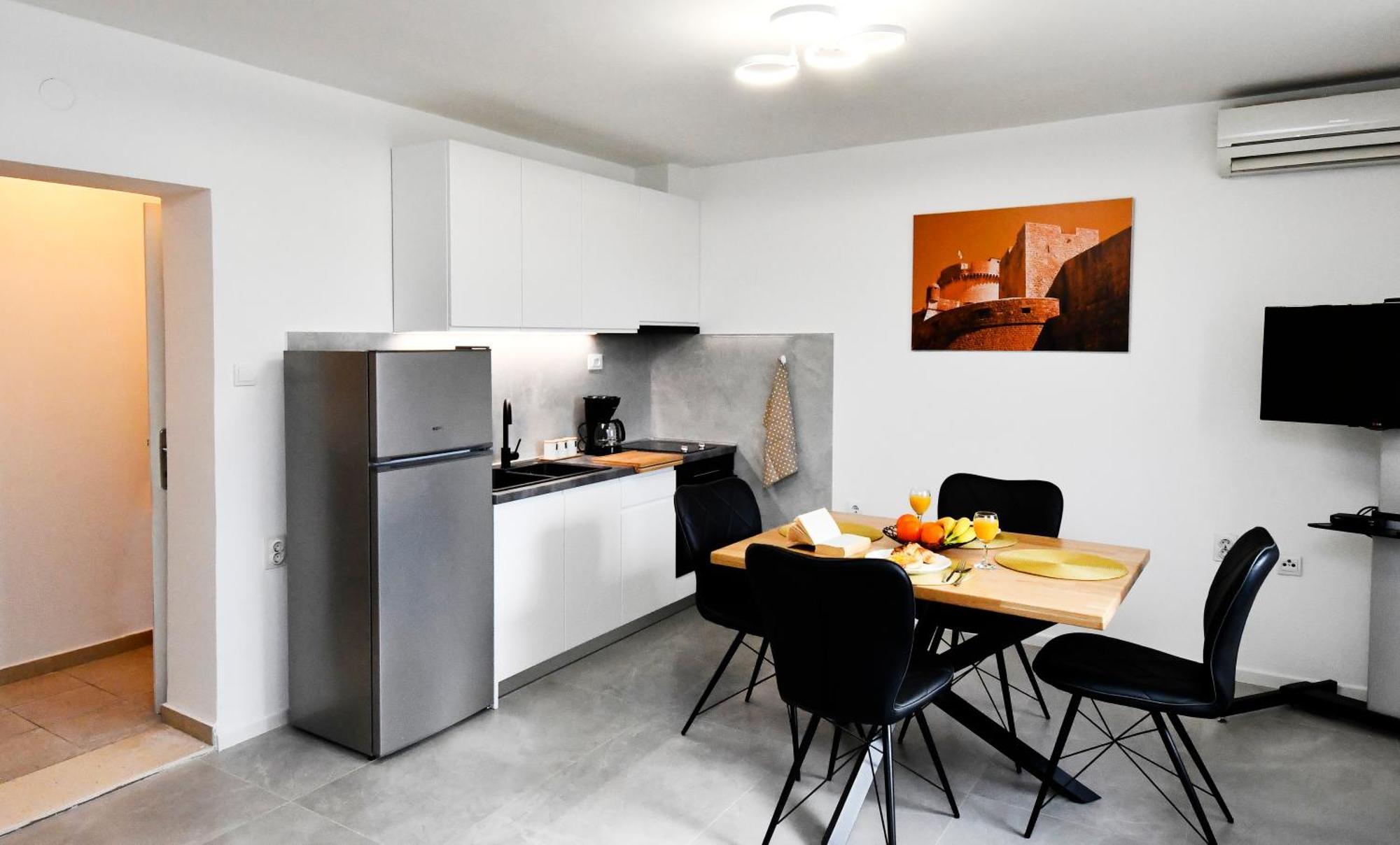 Apartments Pasko Dubrownik Zewnętrze zdjęcie