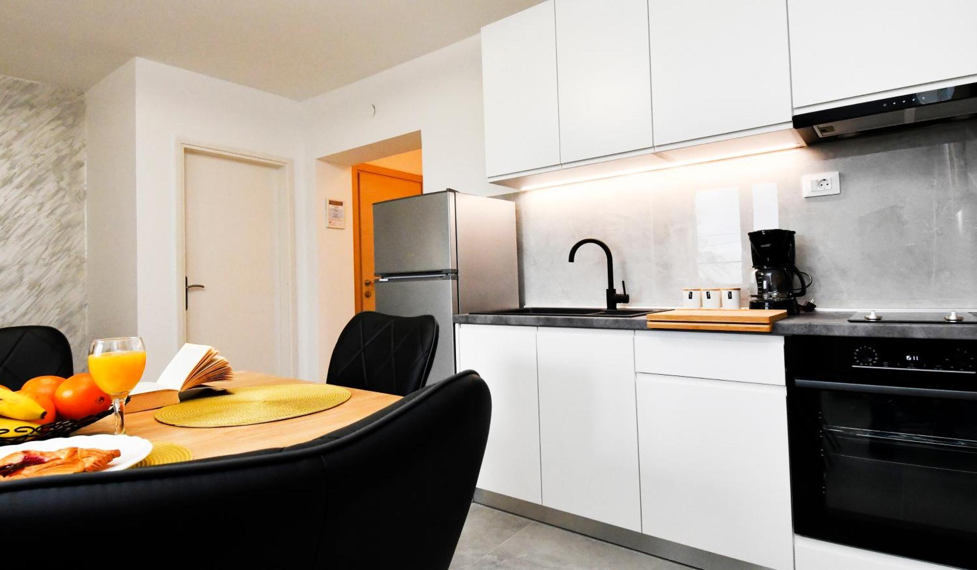 Apartments Pasko Dubrownik Zewnętrze zdjęcie