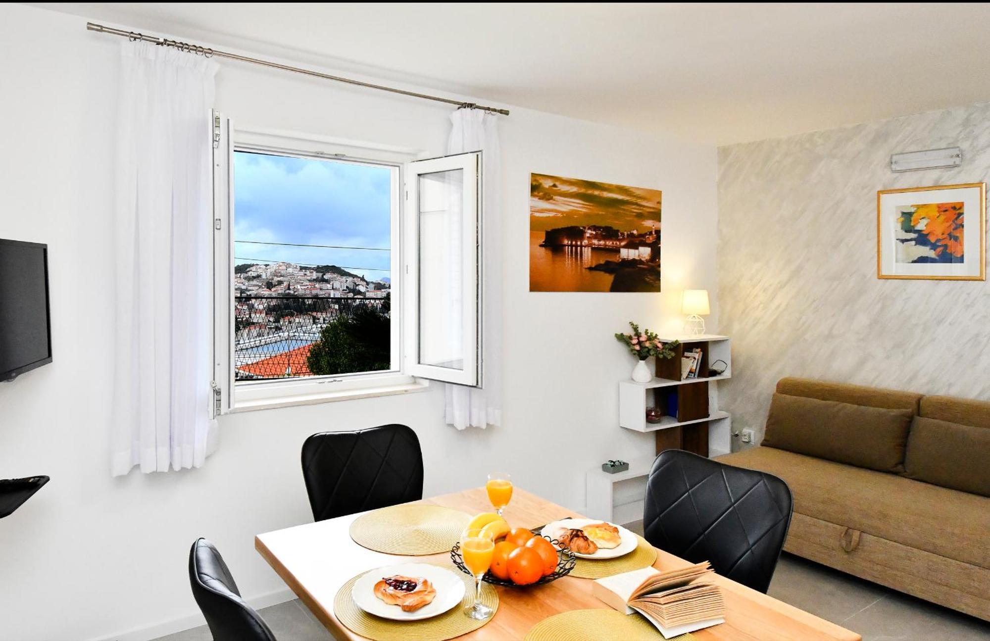 Apartments Pasko Dubrownik Zewnętrze zdjęcie